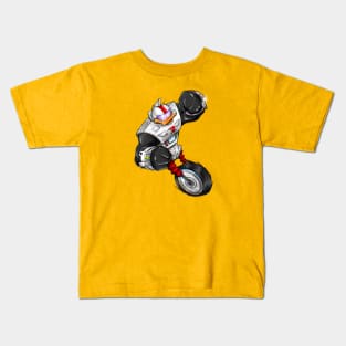 Blathering Blatherskite Kids T-Shirt